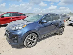 Kia Sportage 2.4L 4 2021