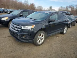 Ford Edge 2.0L 4 2015