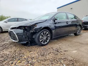 Toyota Avalon 3.5L 6 2016