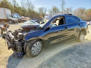 Kia Rio 1.6L 4 2020
