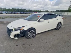 Nissan Altima 2.5L 4 2023