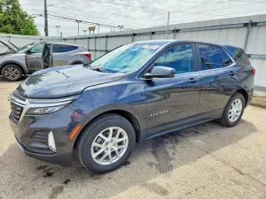 Chevrolet Equinox 1.5L 4 2023