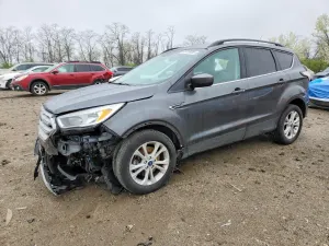 Ford Escape 1.5L 4 2018