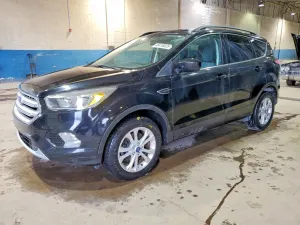 Ford Escape 1.5L 4 2018