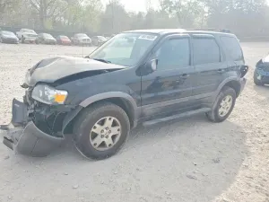 Ford Escape 3.0L 6 2006