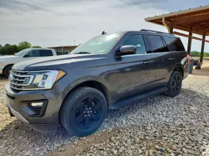 Ford Expedition 3.5L 6 2021