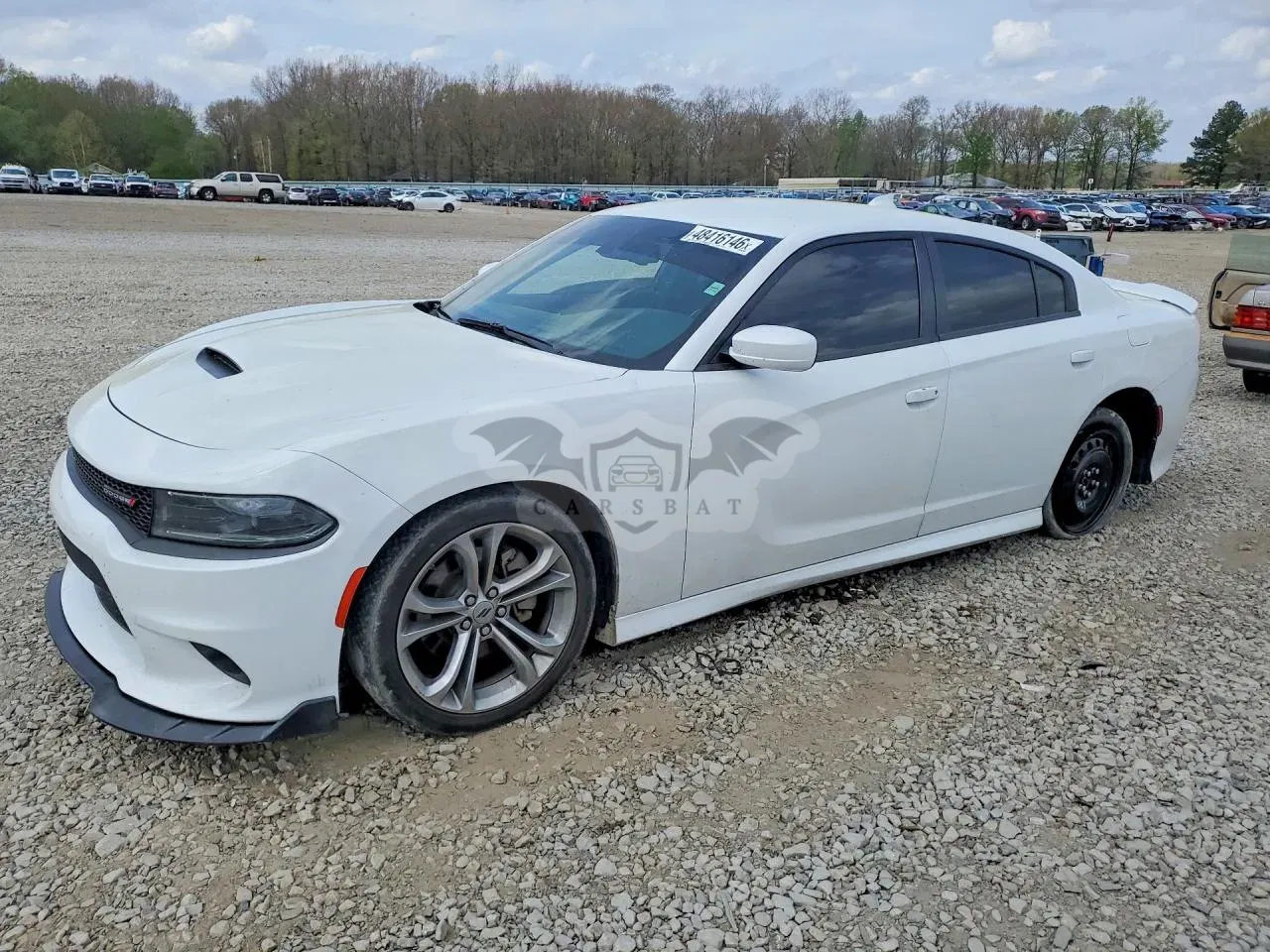 Dodge Charger 2022