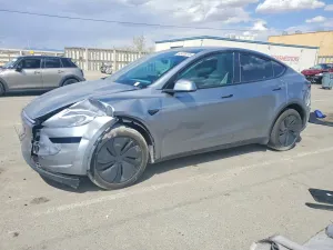 Tesla Model Y 2026