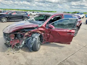 Toyota Avalon 3.5L 6 2014