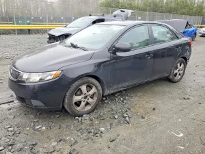 Kia Cerato / Forte / K3 2.0L 4 2013