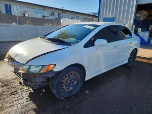 Honda Civic 1.8L 4 2009