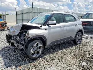 Hyundai Venue 1.6L 4 2026