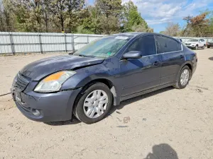 Nissan Altima 2.5L 4 2009
