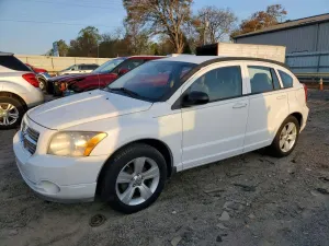Dodge Caliber 2.0L 4 2011