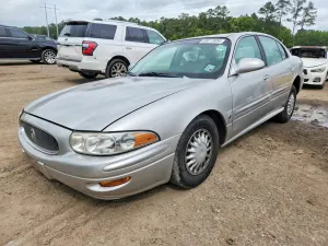 Buick LeSabre 3.8L 6 2004