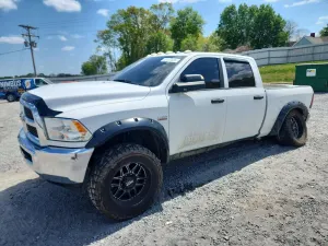 RAM 2500 6.4L 8 2016