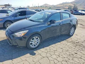Scion iA 1.5L 4 2016