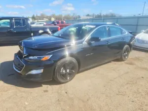 Chevrolet Malibu 1.5L 4 2023