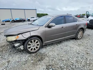 Volvo S80 3.2L 6 2009