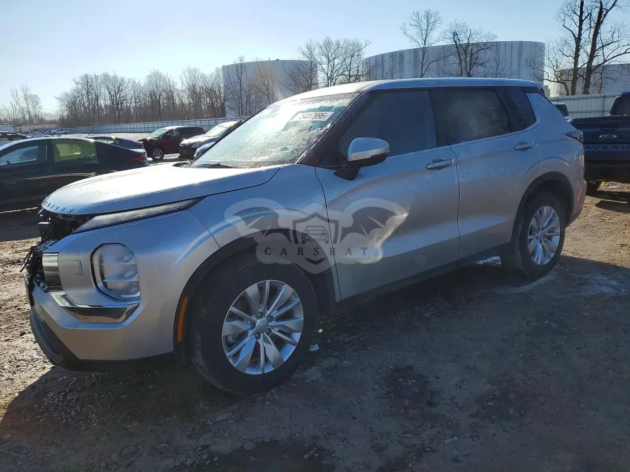 Mitsubishi Outlander 1.5L 4 2026