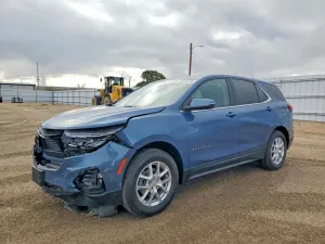Chevrolet Equinox 1.5L 4 2024