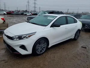 Kia Cerato / Forte / K3 2.0L 4 2023