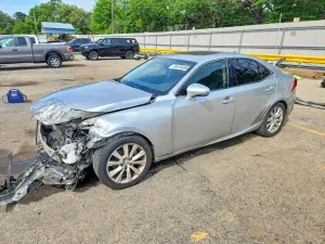 Lexus IS 2.5L 6 2015