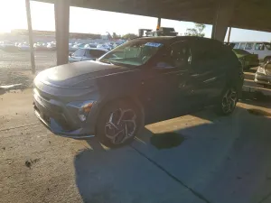 Hyundai Kona 1.6L 4 2024