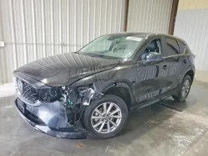 Mazda CX-5 2.5L 4 2025