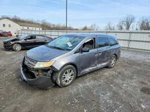 Honda Odyssey 3.5L 6 2011