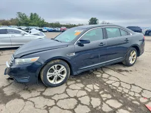 Ford Taurus 3.5L 6 2014