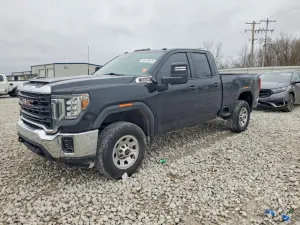 GMC Sierra 6.6L 8 2020