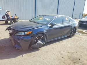 Toyota Camry 2.5L 4 2020