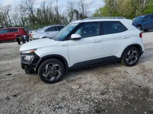 Hyundai Venue 1.6L 4 2021