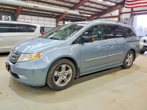 Honda Odyssey 3.5L 6 2011