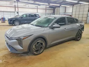 Kia K4 2.0L 4 2025