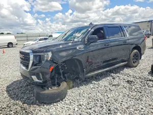GMC Yukon 5.3L 8 2021