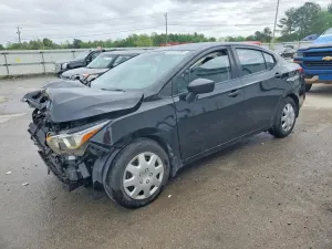 Nissan Versa 1.6L 4 2020