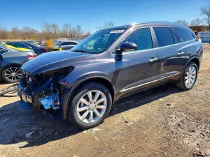Buick Enclave 3.6L 6 2016