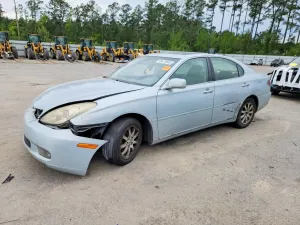 Lexus ES 3.3L 6 2004