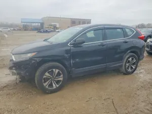 Honda CR-V 2.4L 4 2018