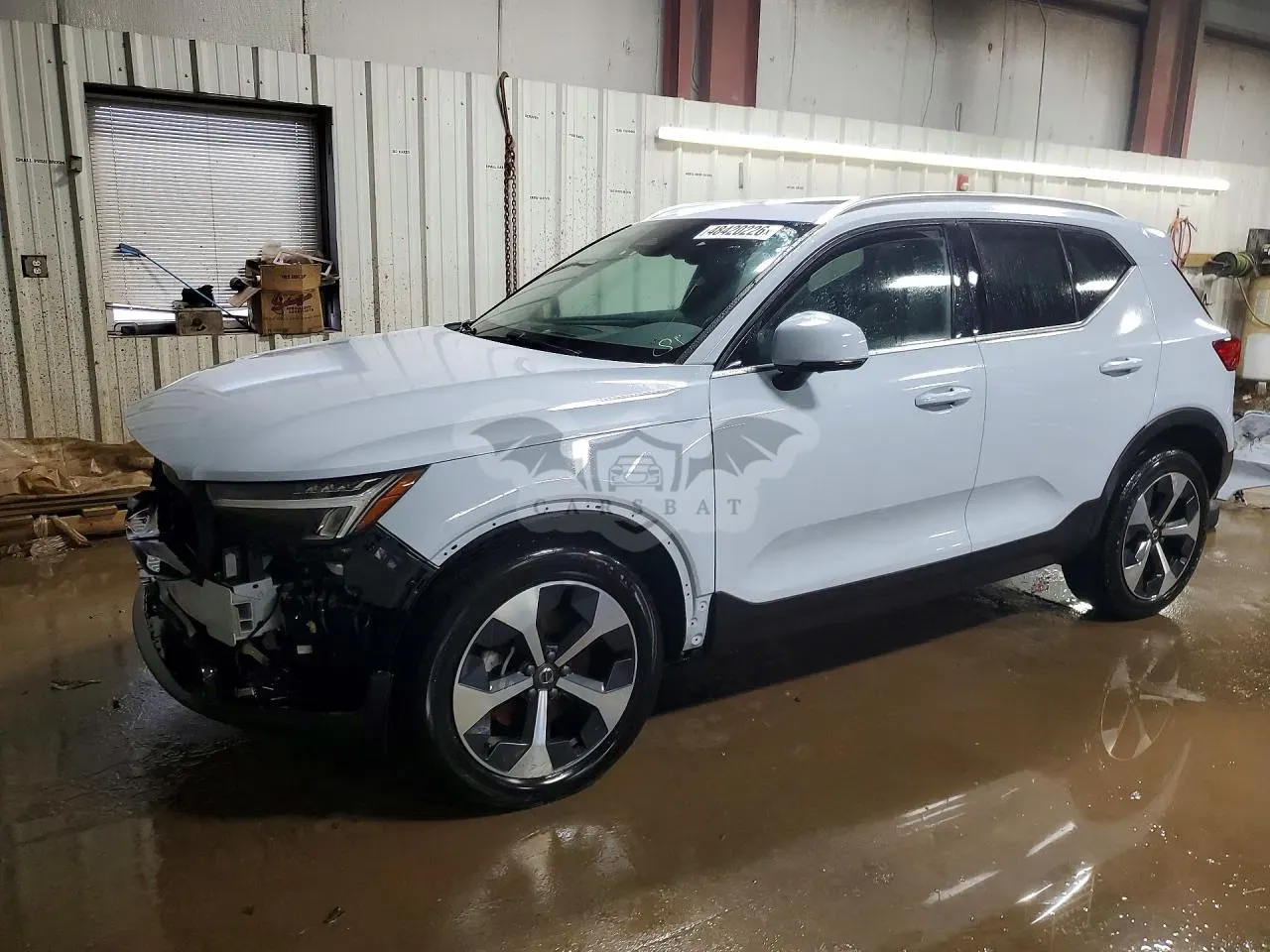 Volvo XC40 2.0L 4 2024