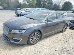 Lincoln MKZ 2.0L 4 2017