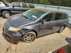 Honda Odyssey 3.5L 6 2012