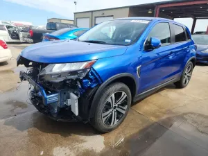 Mitsubishi Outlander 2.0L 4 2026