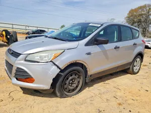 Ford Escape 2.5L 4 2014