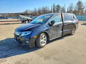 Honda Odyssey 3.5L 6 2020
