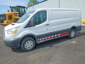 Ford Transit 3.7L 6 2015