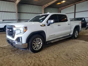 GMC Sierra 5.3L 8 2021