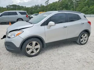 Buick Encore 1.4L 4 2016